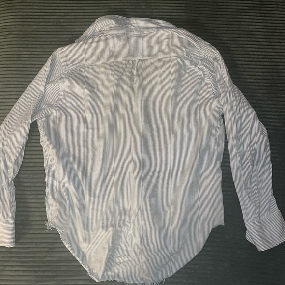 Aerie button down - Picture 2 of 3